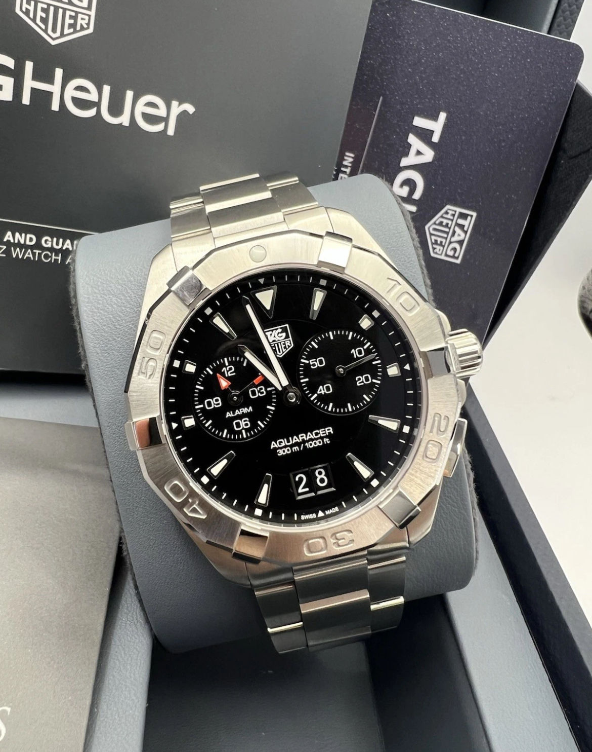 TAG Heuer WAY111Z