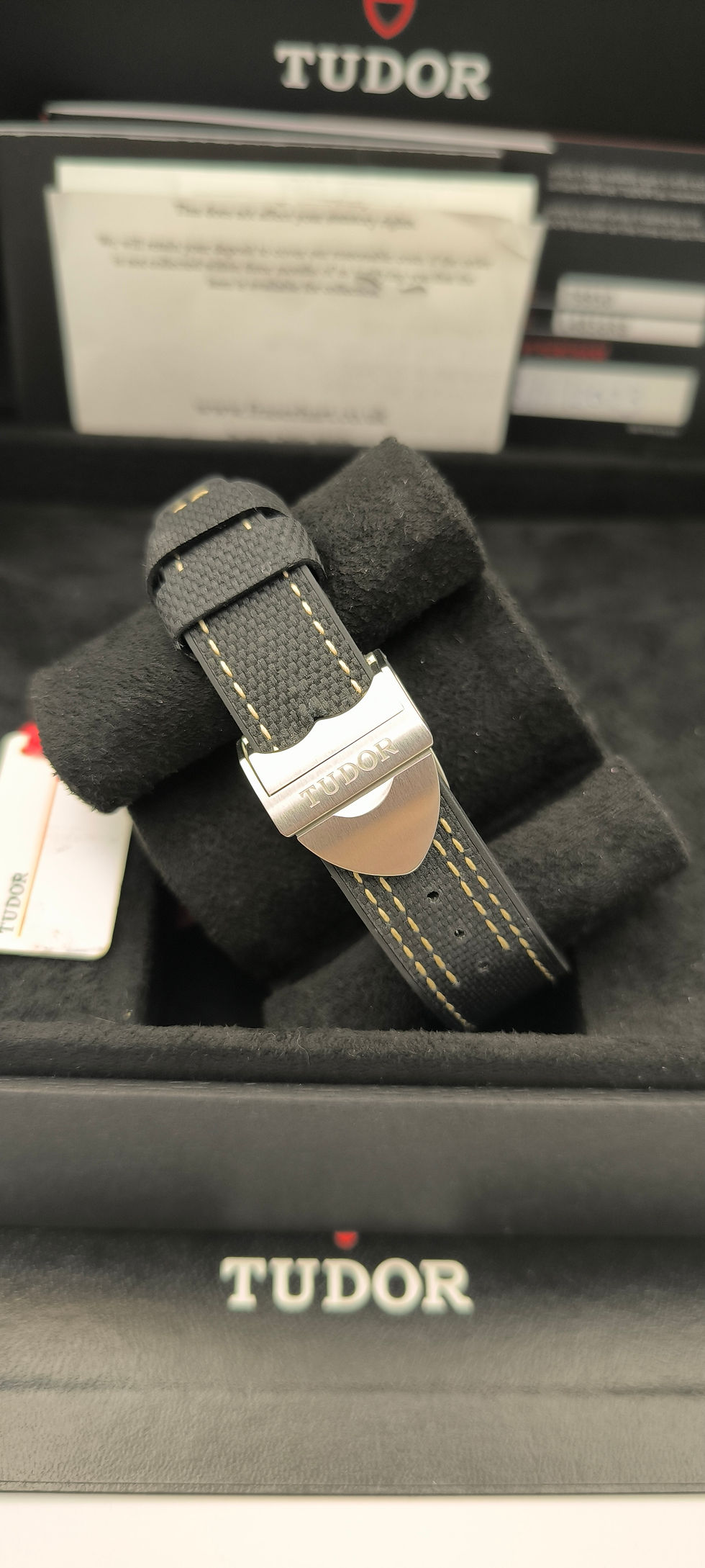 Thumbnail: Tudor Ranger 39 – Reference 79950