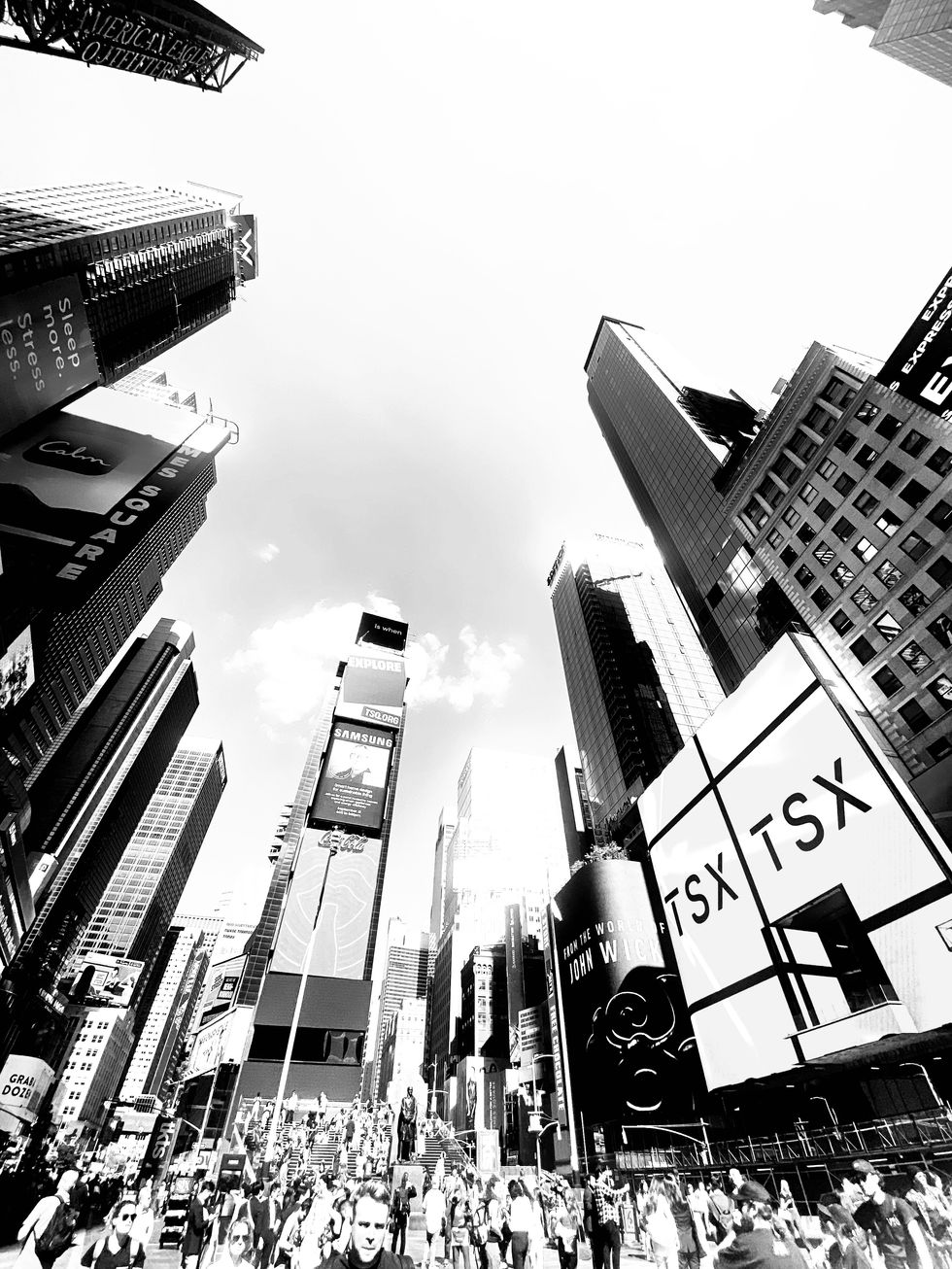 New York