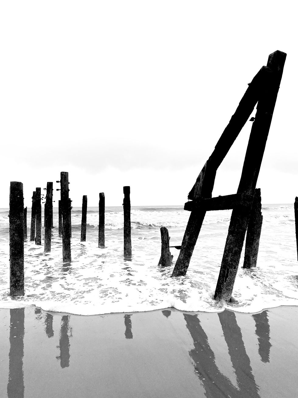 Happisburgh