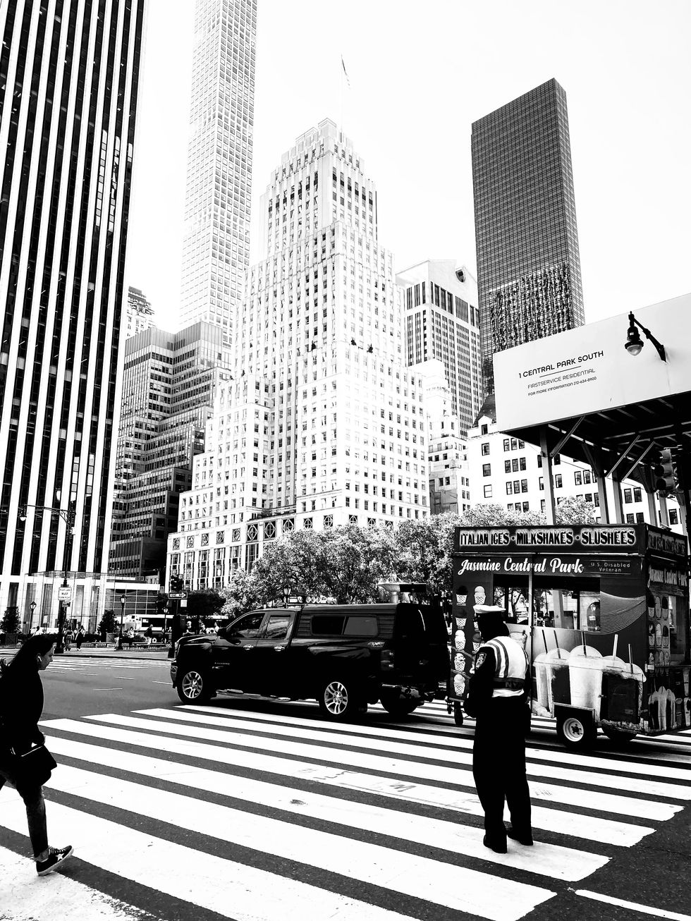 New York