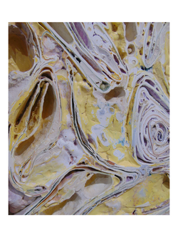 MERGE 2. 2015. Detail