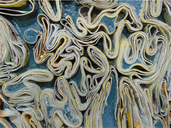 MERGE 3. 2015. Detail