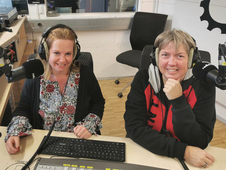 Wer sind wir und worum geht's?