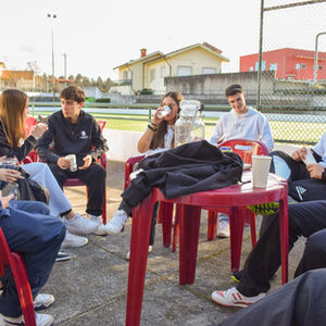 Sede da A.J.T. Aberta (18 de novembro de 2023)