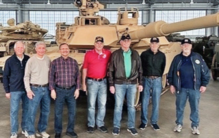 Men's Ministry Field Trip - photo 1_edit