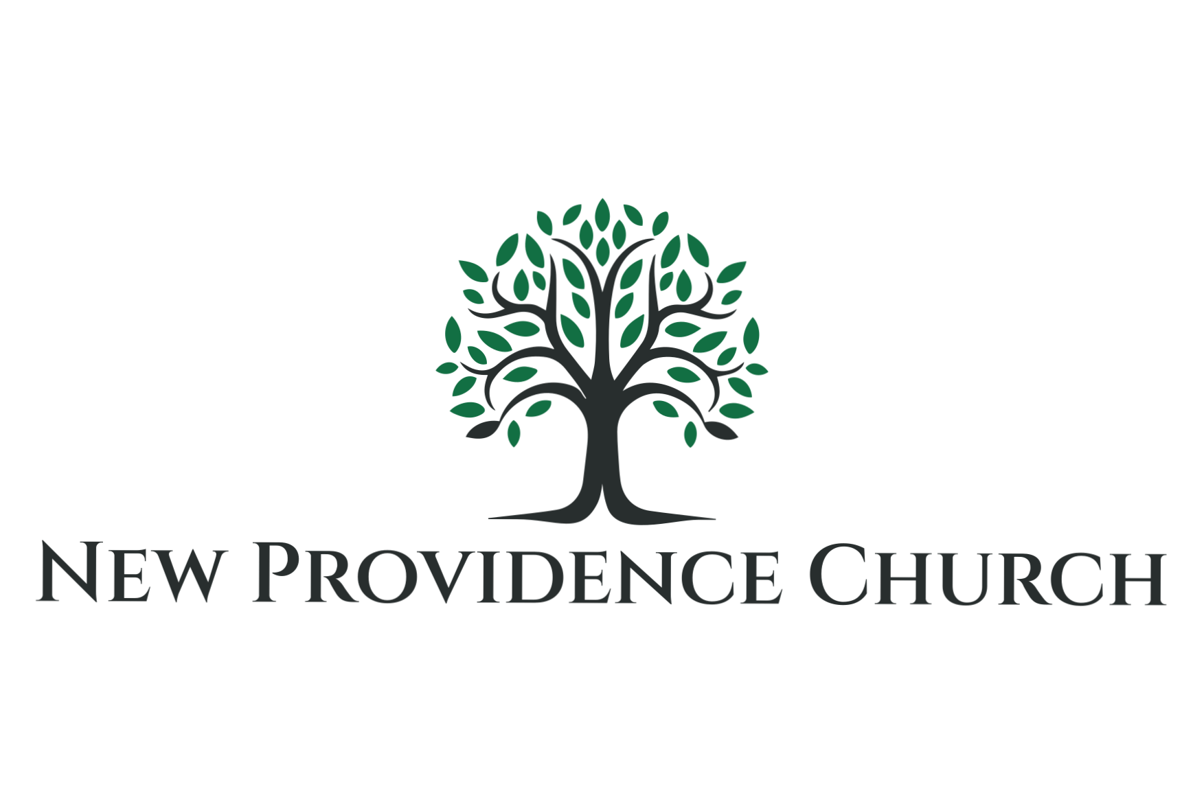New Providence Church 2