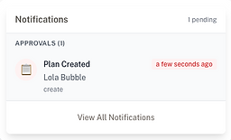 mymeddiCAL health plan creation confirmed
