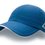 Thumbnail: Quick dry ponytail hat for girls and women breathable