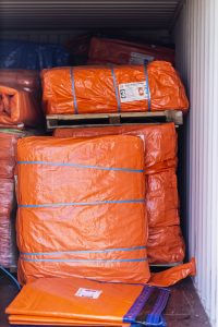 Thumbnail: Curring Insulated Blankets 12 x24