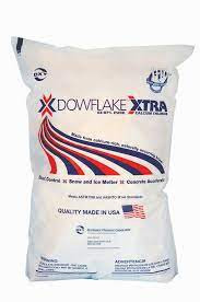 DOWFLAKE™ XTRA 83-87% CALCIUM CHLORIDE FLAKES