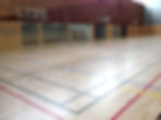 Polideportivo Torreroja Viladecans