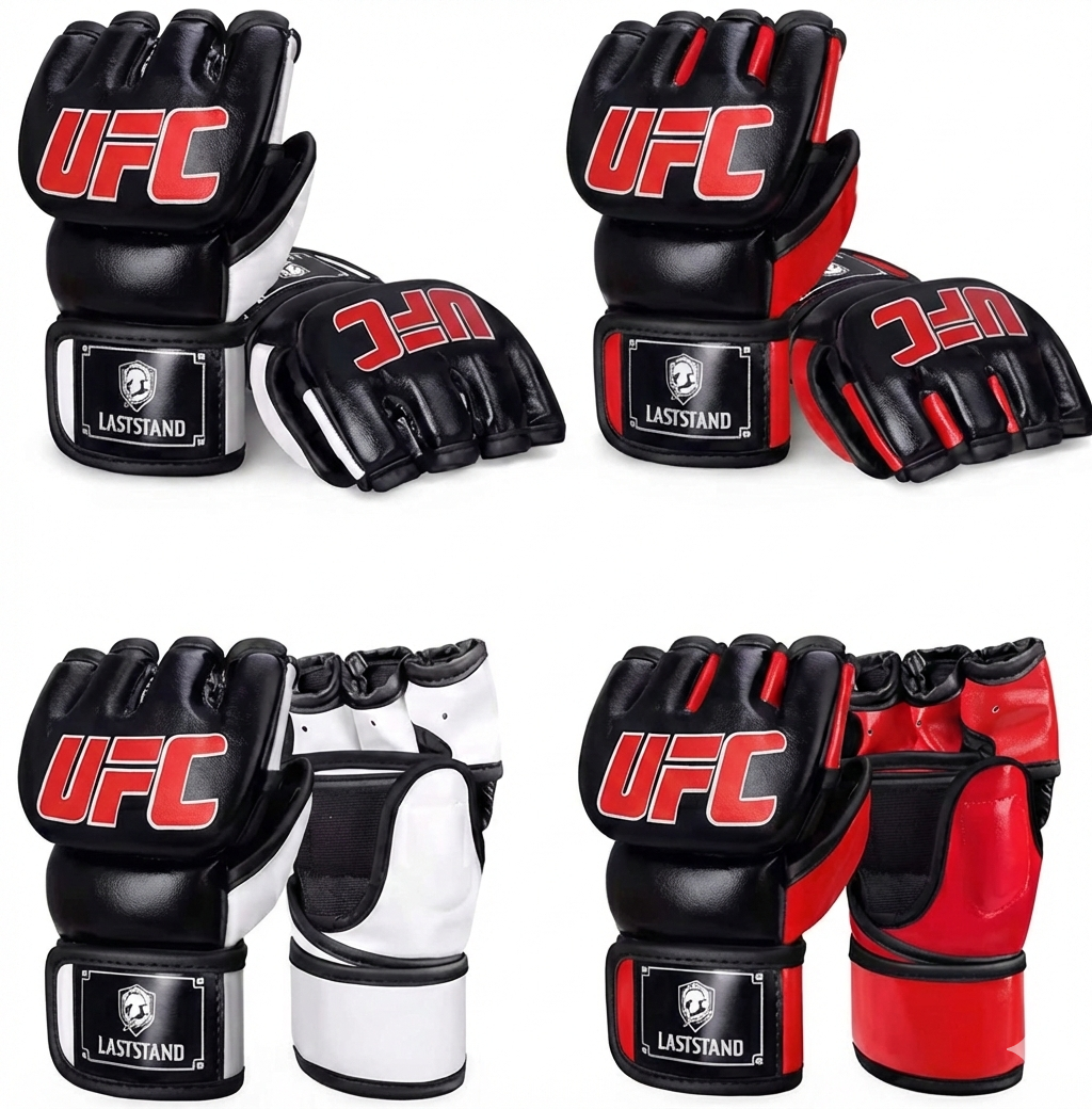 Guantes de MMA UFC X LASTSTAND