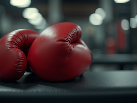 Consejos para Elegir el Mejor Equipo de Boxeo