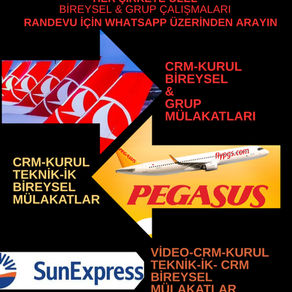 GRUP MÜLAKATLARI HAKKINDA MUTLAKA BİLMENİZ GEREKEN HUSUSLAR!