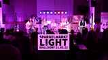 Britgirl Abroad spielt beim "Spargelmarkt light" Walldorf am Samstag 21.05.2022 ab 16 Uhr