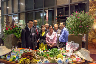 Introducing Thai Select to Canada