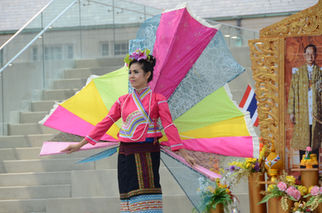 Thai Select @ Taste of Thailand 2014