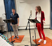 Mark and Kaelee studio pic.jpg