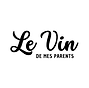 Sponsor du club Le vin de mes parents