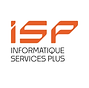 Sponsor du club informatique services plus