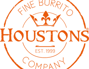 Houstons Fine Logo