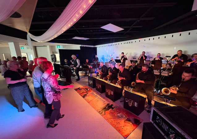 Soirée Ballroom