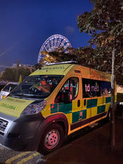 Event Support - Liverpool - 2022