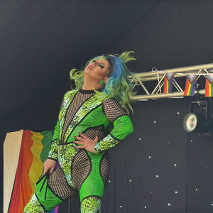 Essex Pride