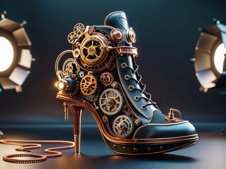 Visual Prompt – Fashion