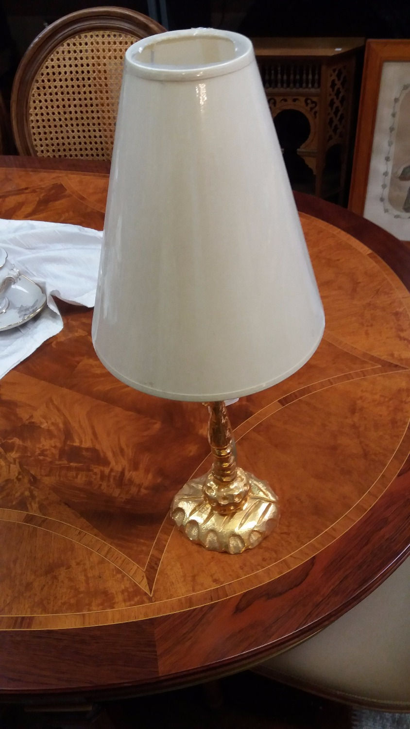 LAMPE