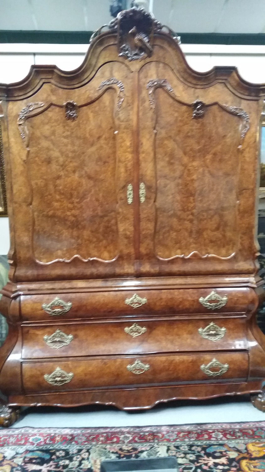 Miniature : FURNITURES