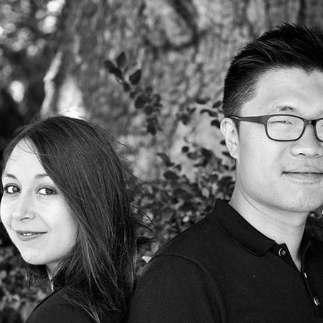 Faculty Recital: Cho-Handelsman Duo at Wake Forest