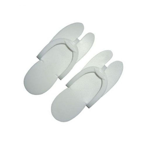 Slippers Disposable (disposable slippers) 50 pcs.