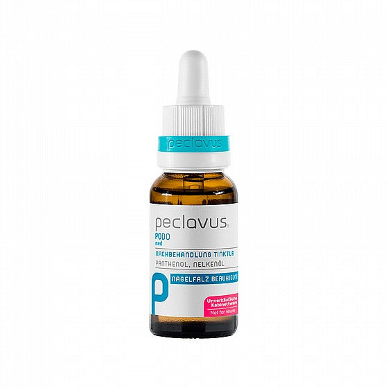 Peclavus Post - Treatment Tincture