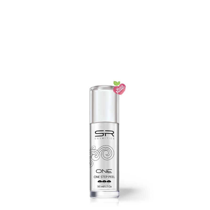 SR Cosmetics — וואן סטפ פיל