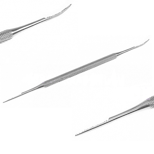 METZGER PL – 166. curette for pedicure.