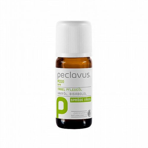 PECLAVUS NAIL CARE OIL 10ml – image 2