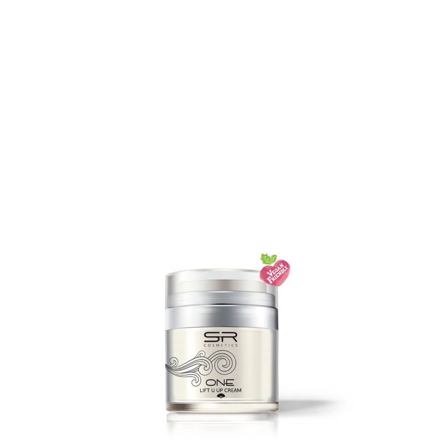 SR Cosmetics — קרם ליפט יו אפ