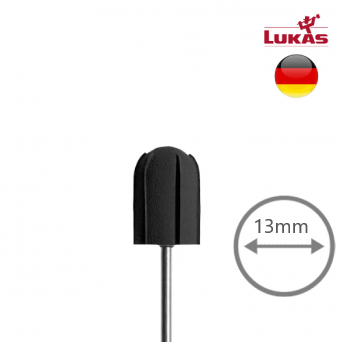 Rubber base LUKAS GT PODO 13mm. – image 1