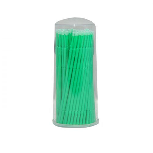 Microbrushes