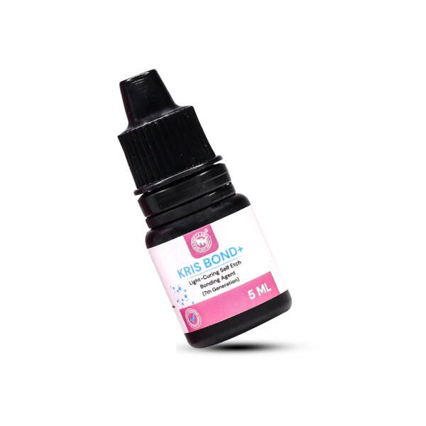 Bond for titanium wire 5ml (seventh generation) – image 2