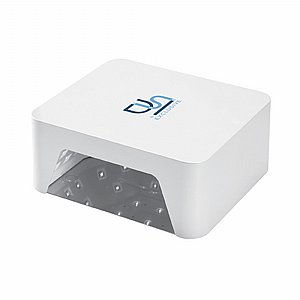 Cordless professional UV/LED lamp for nails V9