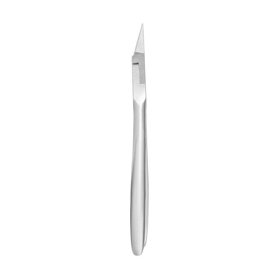 Nippon Nippers NP – 06 nippers for pedicure. blade 17 mm. length tools 130 – image 2