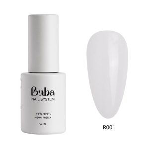 Base coat camouflage BUBA R001