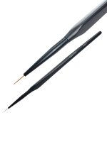 TARTISO brush №1 for painting fine lines Liner 8mm