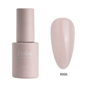 Base coat camouflage BUBA R006