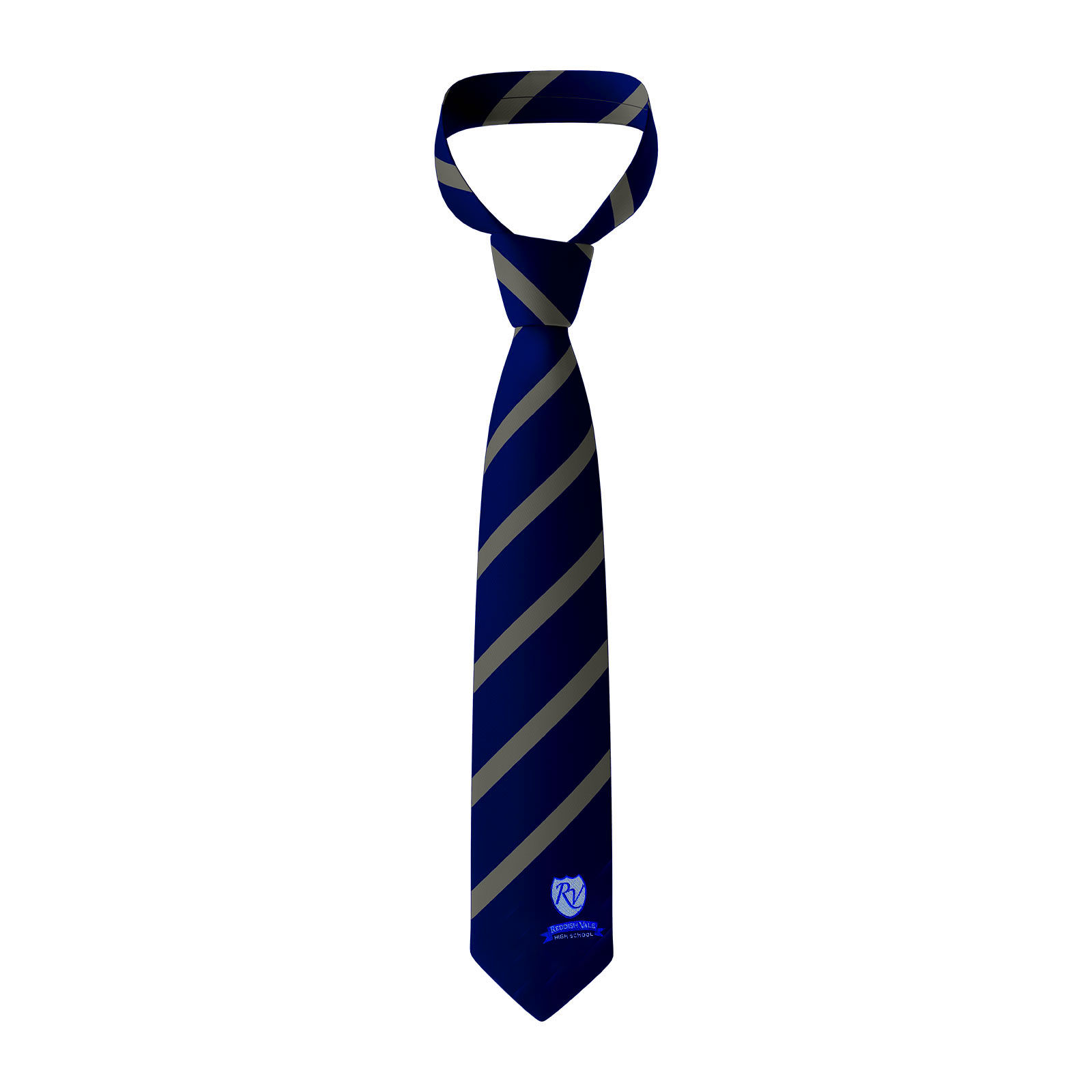 Reddish Vale Tie