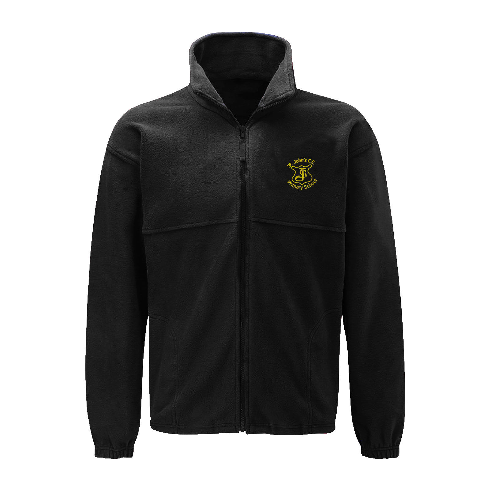 St Johns Fleece