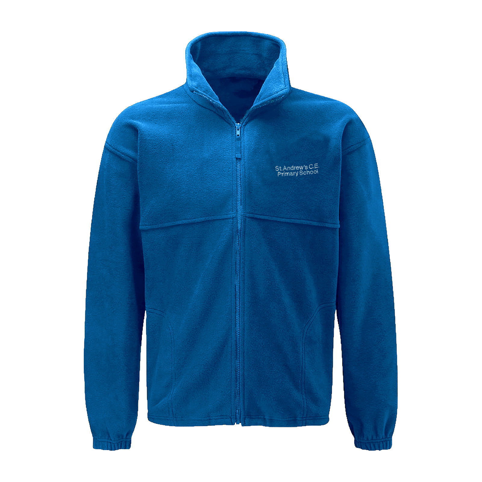 St Andrews Fleece